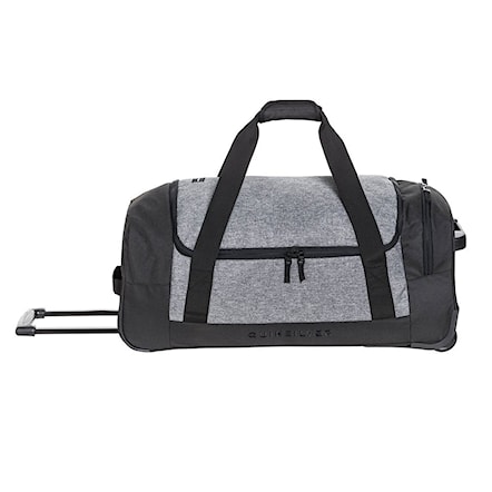 Travel Bag Quiksilver New Centurion light grey heather 2018 - 1
