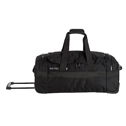 Travel Bag Quiksilver New Centurion true black 2018 - 1