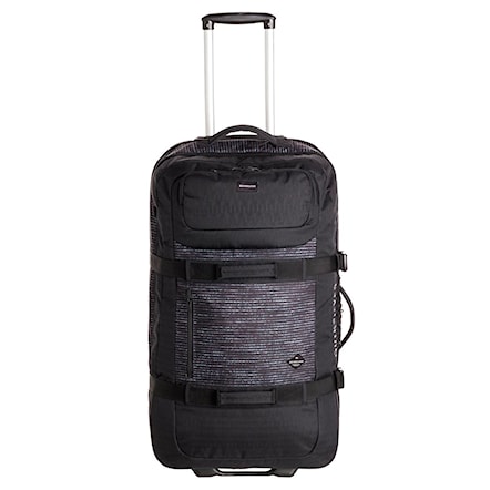 Travel Bag Quiksilver Reach black 2016 - 1