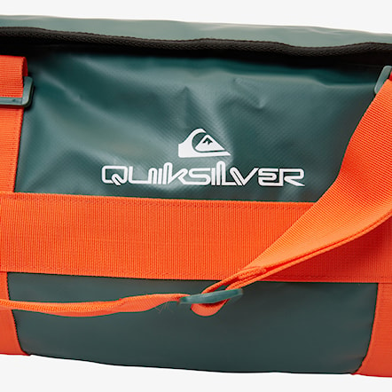 Cestovní taška Quiksilver Sea Stash Duffle forest 2024 - 5