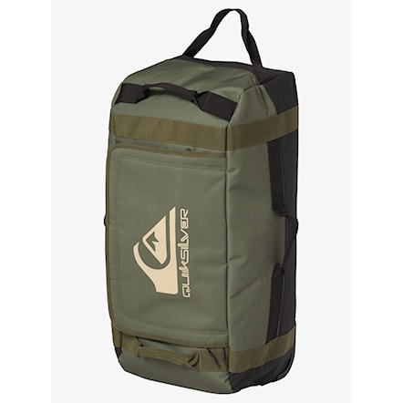 Travel Bag Quiksilver Shelter Roller grape leaf 2024 - 3