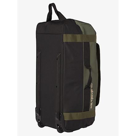 Torba podróżna Quiksilver Shelter Roller grape leaf 2024 - 4