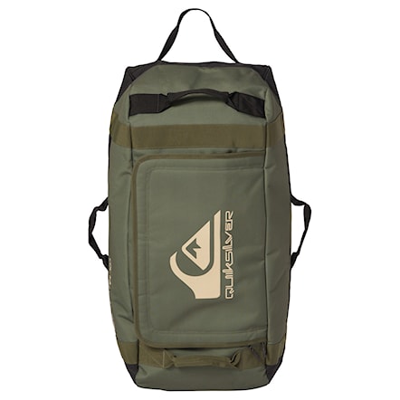 Torba podróżna Quiksilver Shelter Roller grape leaf 2024 - 1