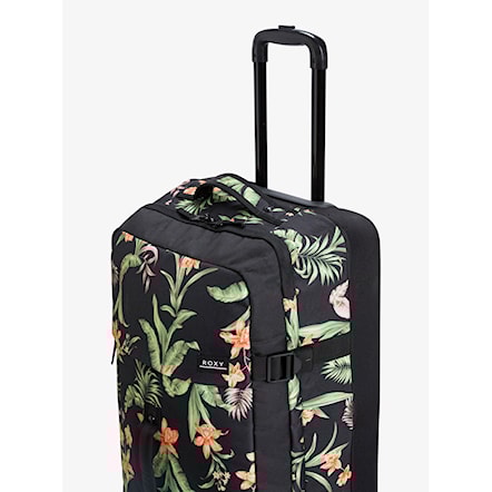 Travel Bag Roxy Big Souvenir anthracite island escape 2025 - 5