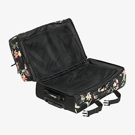 Travel Bag Roxy Big Souvenir anthracite island escape 2025 - 7