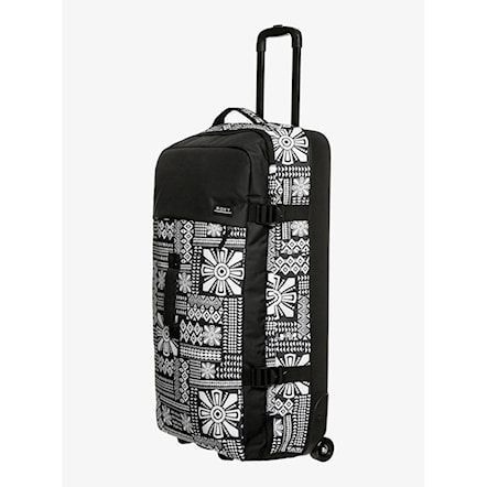 Travel Bag Roxy Big Souvenir phantom mo rockin vibe app 2025 - 3