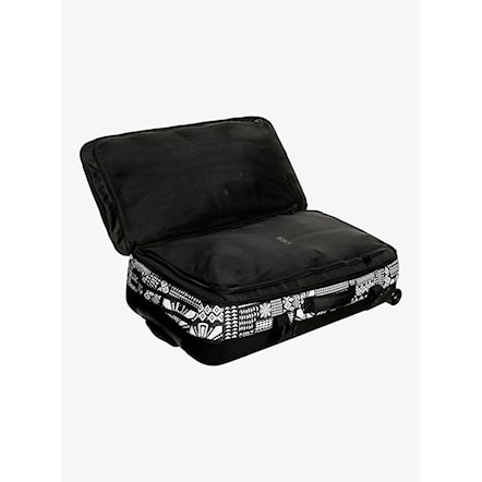 Travel Bag Roxy Big Souvenir phantom mo rockin vibe app 2025 - 5