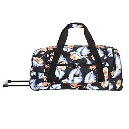 Travel Bag Roxy Distance Accross anthracite tropical love s 2019 - 1
