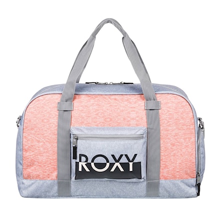 Cestovní taška Roxy Endless Ocean heritage heather ax 2019 - 1