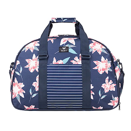 Travel Bag Roxy Feel Happy mood indigo f tandem 2019 - 1