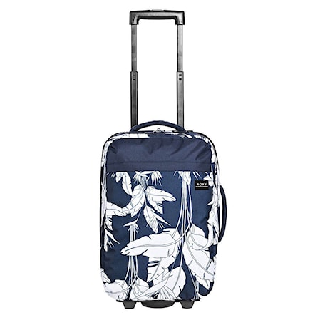 Travel Bag Roxy Feel The Sky mood indigo flying flowers 2020 - 1
