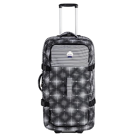 Travel Bag Roxy Fly Away Too anthracite opticity 2017 - 1