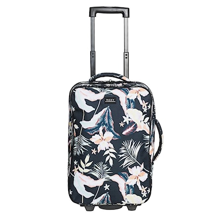 Travel Bag Roxy Get It Girl anthracite praslin s 2021 - 1