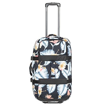 Travel Bag Roxy In The Clouds 2 anthracite tropical love s 2019 - 1