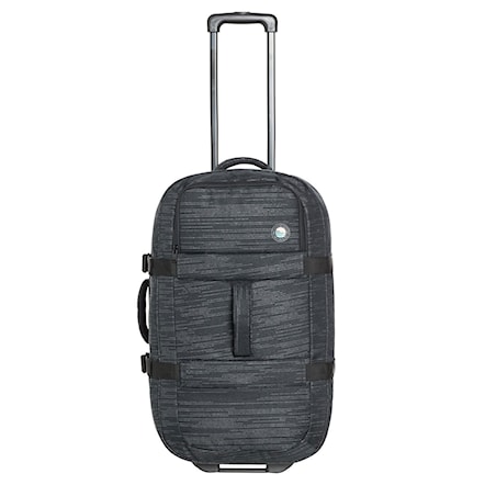 Travel Bag Roxy In The Clouds 2 Solid true black 2019 - 1