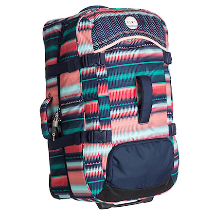 Travel Bag Roxy In The Clouds jagged stripe 2015 - 1