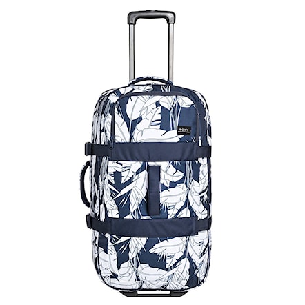 Travel Bag Roxy In The Clouds mood indigo flying flowers 2020 - 1