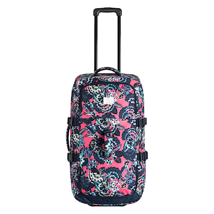 Travel Bag Roxy In The Clouds rouge red mahna mahna 2018 - 1