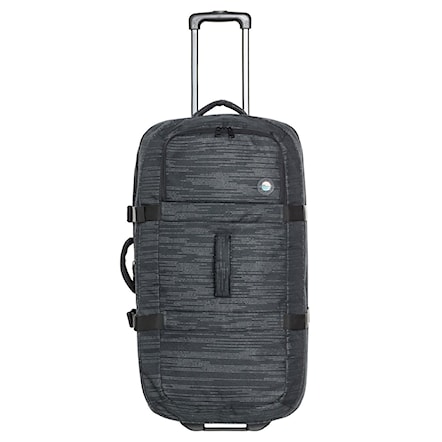 Cestovná taška Roxy Long Haul 2 Solid true black 2019 - 1