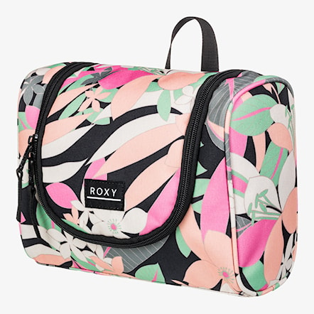 Travel Bag Roxy Travel Dance anthracite palm song axs 2024 - 3
