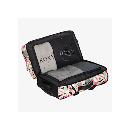 Travel Bag Roxy Travel Dreaming anthracite palm song axs 2024 - 4