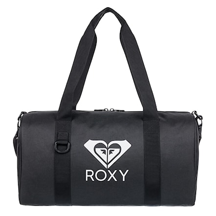 Travel Bag Roxy Vitamin Sea anthracite 2022 - 1