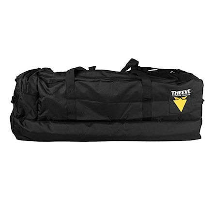 Cestovná taška Theeve Duffle Bag black 2020 - 1