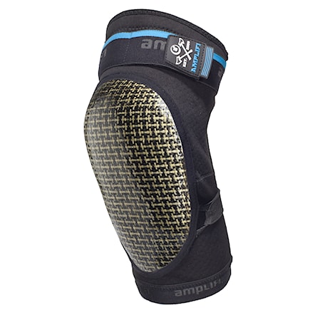 Ochraniacze na kolana Amplifi Artik Knee Pad Limited black 2014 - 1