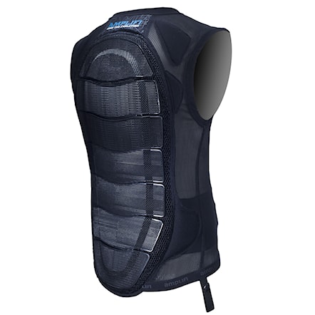 Ochraniacz kręgosłupa Amplifi Fuse Jacket black 2014 - 1