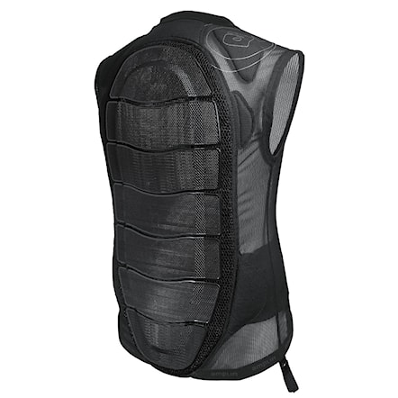 Back Protector Amplifi Fuse Jacket black 2016 - 1