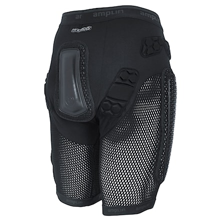 Protective Shorts Amplifi Fuse Pant black 2016 - 1