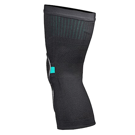 Ochraniacze na kolana Amplifi MKX Knee black/teal - 2