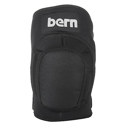 Ochraniacze na kolana Bern Adult Bike Knee Pads black 2014 - 1