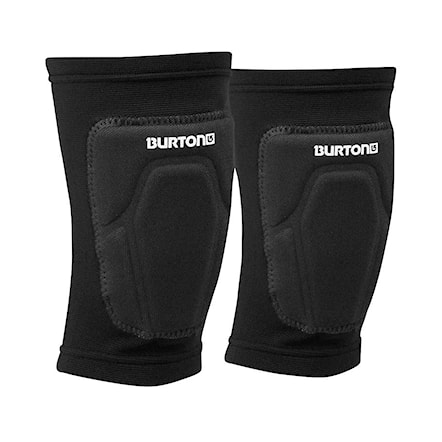 Chrániče kolen Burton Basic Knee Pad true black 2024 - 1