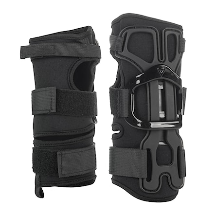 Wrist Guard Dainese Hector Wrist Guard black/carbon 2015 - 1