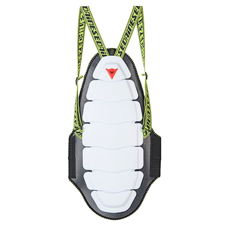 Back Protector Dainese Ultimate Bap 02 Evo white 2014 - 1