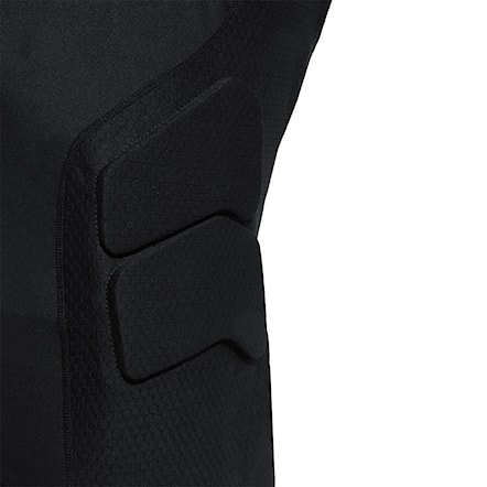 Back Protector Amplifi MKX Top stealth black - 4