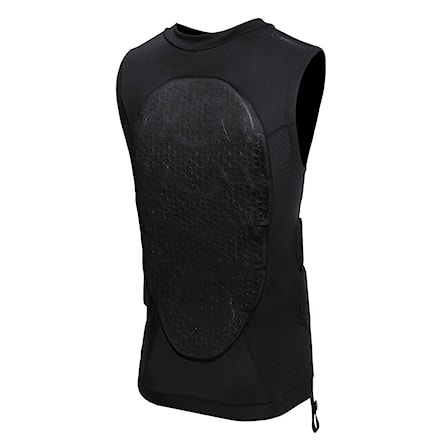 Back Protector Amplifi MKX Top stealth black - 1