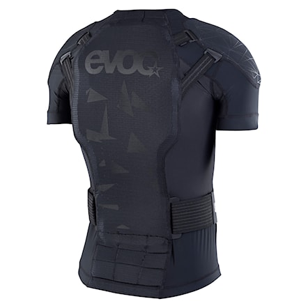 Bike Back Protector EVOC Protector Jacket Pro black - 2