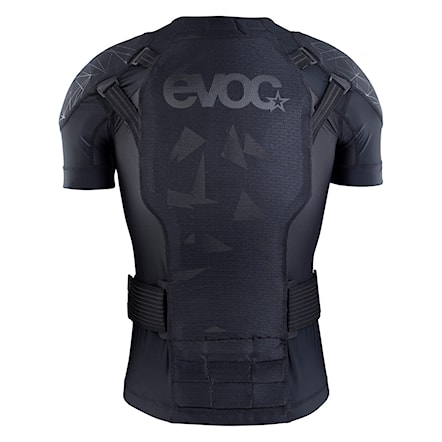 Bike Back Protector EVOC Protector Jacket Pro black - 4