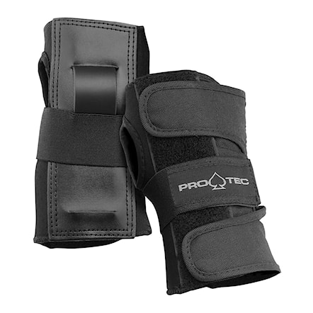 Chrániče zápěstí Pro-Tec Street Wrist Guard black - 2