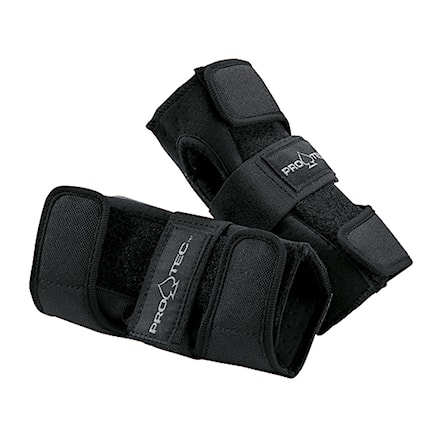 Chrániče zápěstí Pro-Tec Street Wrist Guard black - 3