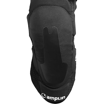 Chrániče kolien Amplifi Havok2.0 Knee stealth black - 4
