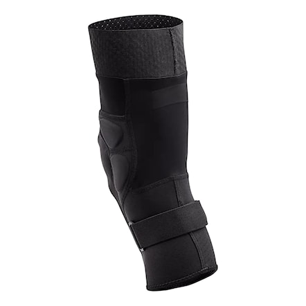 Chrániče kolien Fox Launch Knee Guard New black - 2