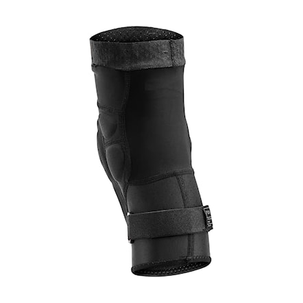 Chrániče kolien Fox Youth Launch Knee Guard black 2025 - 2