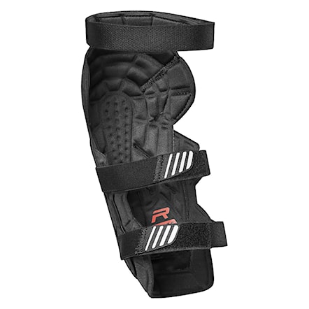 Ochraniacze na kolana Fox Youth Titan Race Knee Guard black - 2