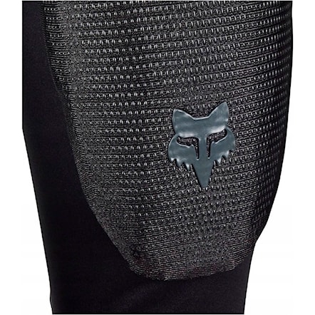 Chrániče lakťov Fox Launch Elite Elbow Guard black - 2