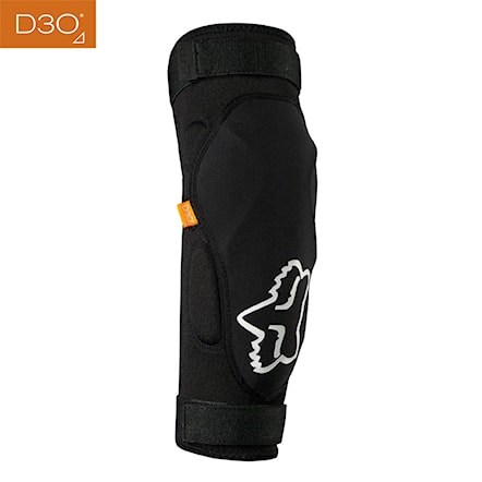 Elbow Guards Fox Youth Launch D3O Elbow Guard black - 1