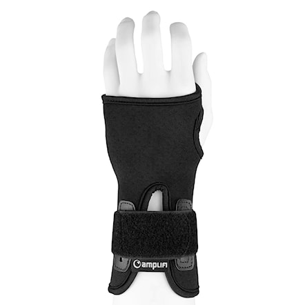 Chrániče zápästia Amplifi Wrist Guard black - 3