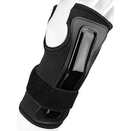 Chrániče zápästia Amplifi Wrist Guard black - 5